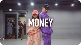 Money  Cardi B  Gosh Choreography [upl. by Brockwell537]