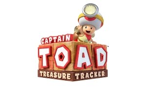 OST Captain Toad Treasure Tracker – Wingos Watchtower [upl. by Gleich708]