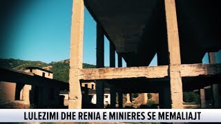 Lulëzimi dhe rënia e minierës së Memaliaj qyteti i minatorëve i harruar nga koha [upl. by Trinee415]