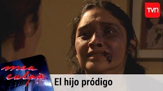 El hijo pródigo  Mea culpa  T13E02 [upl. by Sabanrab193]