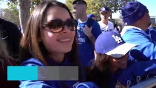 Camelback Ranch Glendale Open House [upl. by Easton]