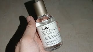 Parfume Inspired Li labo 35 ml premium [upl. by Alleris]