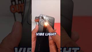 Lava Blaze 3 5G with VIBE Light ⚡⚡ [upl. by Heall]