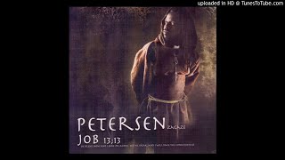 Petersen  Amakwebo Mu Church Official Audio [upl. by Karr]