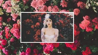 Melanie Martinez  Bittersweet Tragedy Official Instrumental [upl. by Robinia165]