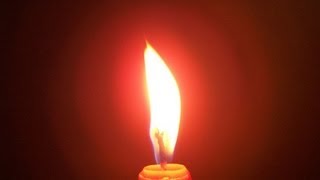 How to light a hard to reach Candle [upl. by Hannan213]