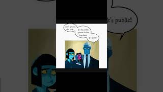 Lore Olympus Season 2  Im done [upl. by Auqenes]