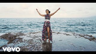 Alaine  Victory Rock Official Video [upl. by Aimet]