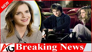 Daniel Radcliffe faced challenges with Emma Watson despite considering her as a sister in Harry [upl. by Neehahs]