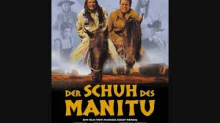 Der Schuh des Manitu Remix [upl. by Ayotel]