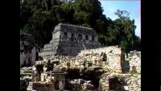 Avventure nel Mondo viaggio e vacanze in Messico Yucatan video ridotto di Pistolozzi Marco [upl. by Enetsuj]