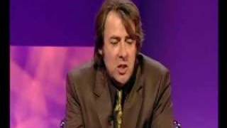 Jonathan Ross Interviews J K Rowling part 2 [upl. by Sergo]