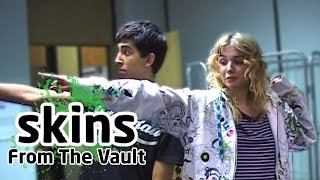 Skins From The Vault   9 [upl. by Rowley734]