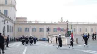 Inno del reggimento san Marco Luigi Musso  Banda Musicale dellArma dei Carabinieri 1 [upl. by Backler]