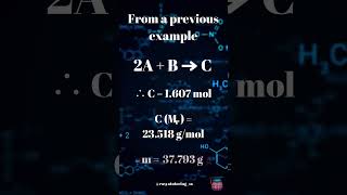 Calculate  yield example 1 [upl. by Lareena183]