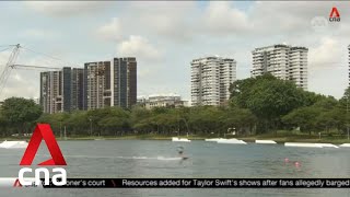 Singapores first Recreation Master Plan will weave concept of play into everyday spaces [upl. by Thunell]