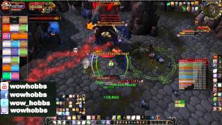 Highmaul Loot Tips with Hobbs  Warlords of Draenor WoD World of Warcraft Wow [upl. by Myrilla]