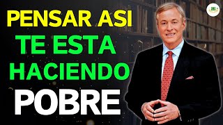 La PSICOLOGÍA del Dinero ¿Cómo tus CREENCIAS te Están Haciendo POBRE [upl. by Leiand]