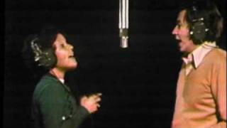 Elis Regina amp Tom Jobim  quotAguas de Marçoquot  1974 [upl. by Yetak]