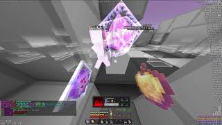 Crystal pvp  Thunder hack 16 [upl. by Lenox795]