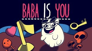 Breaking All The Rules  Baba Is You  Episode 1 [upl. by Gusba]