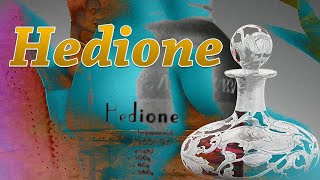 How To Make Perfume  Hedione [upl. by Eugen]