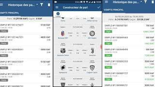 1xbet nouvelle méthode pour gagner sur 1xbet avec le constructeur de paris sportifs 1xbet [upl. by Atirrehs]