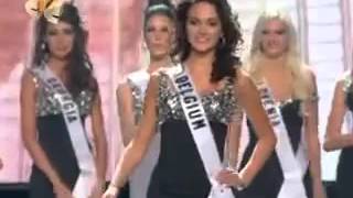 MISS UNIVERSE 2010 FULL SHOW [upl. by Anawal]