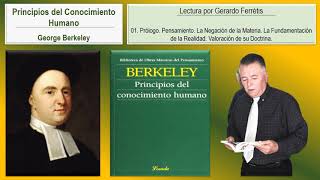 As coisas existem além das nossas percepções  A filosofia de George Berkeley [upl. by Nnairrehs]