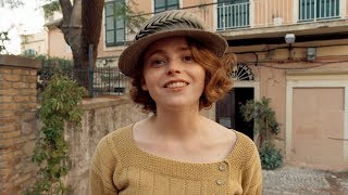 The Durrells in Corfu A Day in the Life of Daisy Waterstone [upl. by Manaker]