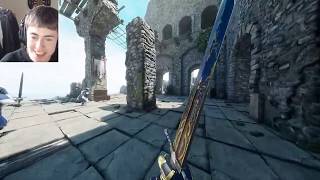 MORDHAU Devblog  1 Basics [upl. by Annora]