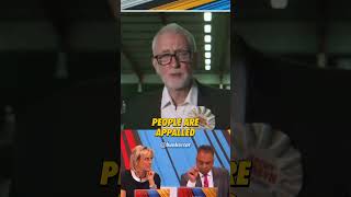 Labour Is Complicit  Jeremy Corbyn [upl. by Pavla103]