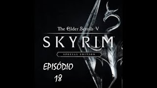 Skyrim The Elder Scrolls V  EP18  Shalidor´s writings  Robber´s Corge [upl. by Ursel]