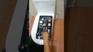 Centon Water Heater Service repair1 [upl. by Schellens]