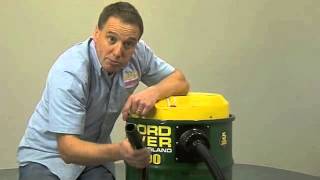 Record Powers Dust Extraction Buyers Guide with Alan Holtham [upl. by Elvin816]