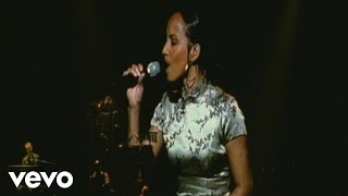 Sade  Jezebel Lovers Live [upl. by Anitserp]