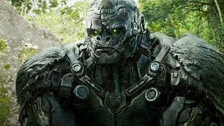 TRANSFORMERS Full Movie 2023 Robotic Beasts  Superhero FXL Action Movies 2023 English Game Movie [upl. by Diet735]