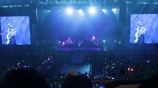 Nandemonaiya  RADWIMPS Live in Manila [upl. by Nah]