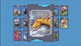 Dino Rey Batalla Del El Equipo D VS Spiny Y Amargasaurus [upl. by Aeslek]