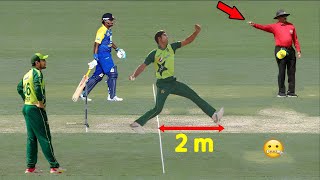 Top 10 Match Fixing Moments in Cricket History Ever [upl. by Verada894]