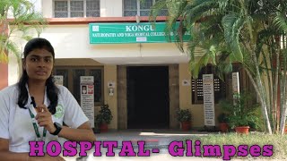 KONGU NATUROPATHY AND YOGA MEDICAL COLLEGE HOSPITALTREATMENTSFACILITIESCLICKSampCAPTURESHEALTH [upl. by Hola304]