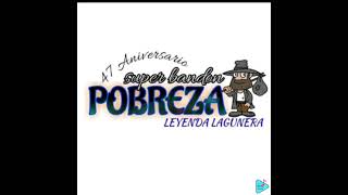 Súper Bandon Pobreza En Vivo Ej La Partida Coahuila Aniversario 2023 [upl. by Annamaria]