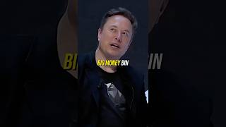 Elon Musk Destroys Dumb Question From The Audience [upl. by Hubie]