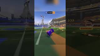 Tiki Taka 38 rocketleague clips gaming [upl. by Yaya]