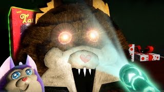 I CANT ITS TOO SCARY  TattleTail 2 🐰 [upl. by Lil55]