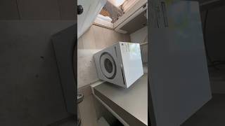 Asko washing machine has no power what to check quickly W2084WU [upl. by Nye]