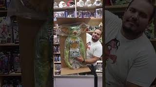 Unboxing Neca Gremlins [upl. by Jordain]