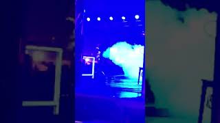 IQRA KANWAL  live performance  Concert crowd [upl. by Gosser]