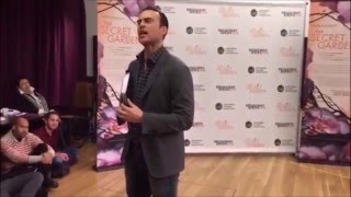 The Secret Garden Preview Full Songs  Ben Platt Sierra Boggess Ramin Karimloo amp Cheyenne Jackson [upl. by Rosene237]