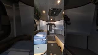 2023 Airstream Basecamp 16 REI SE Stock A1351T [upl. by Ries141]